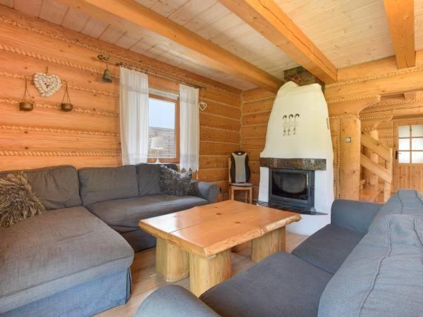 Vila Swierkowy Raj Ustroň Exteriér fotografie